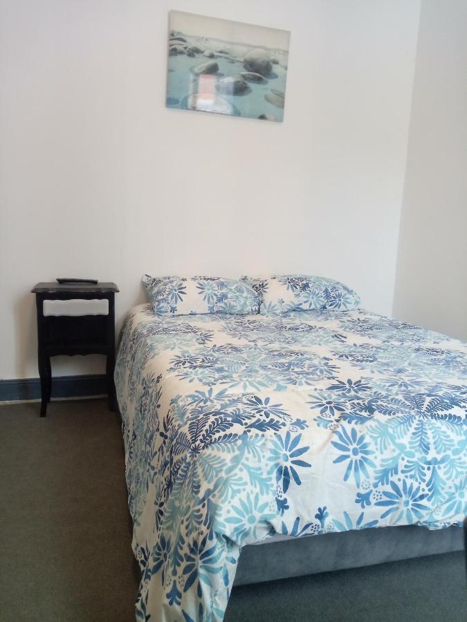 Hotel Le Celtic 蒙吕松 外观 照片
