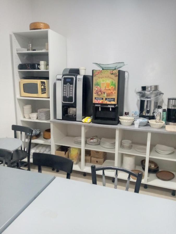 Hotel Le Celtic 蒙吕松 外观 照片
