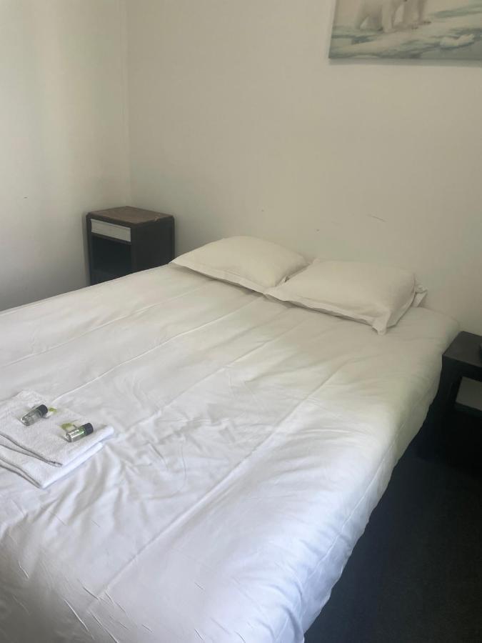 Hotel Le Celtic 蒙吕松 外观 照片